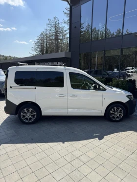 VW Caddy - 39900 лв. - 37912811 8