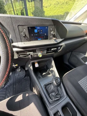 VW Caddy - 39900 лв. - 37912811 15