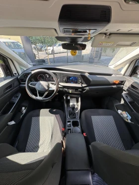 VW Caddy - 39900 лв. - 37912811 13
