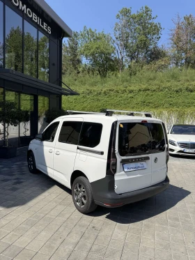 VW Caddy - 39900 лв. - 37912811 6