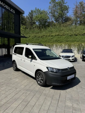 VW Caddy - 39900 лв. - 37912811 2