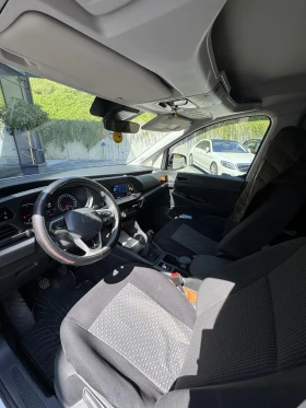 VW Caddy - 39900 лв. - 37912811 10