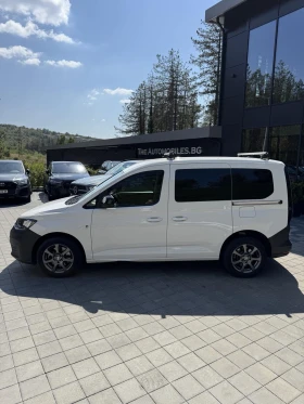 VW Caddy - 39900 лв. - 37912811 4
