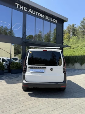 VW Caddy - 39900 лв. - 37912811 5