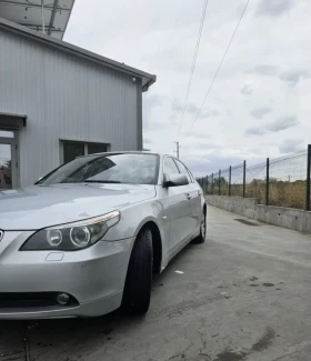 Обява за продажба на BMW 523 177 ~6 000 лв. - изображение 4