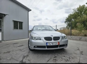 Обява за продажба на BMW 523 177 ~6 000 лв. - изображение 2
