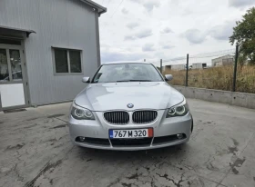 Обява за продажба на BMW 523 177 ~6 000 лв. - изображение 1