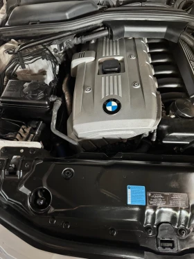 Обява за продажба на BMW 523 177 ~6 000 лв. - изображение 5