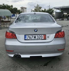 Обява за продажба на BMW 523 177 ~6 000 лв. - изображение 3