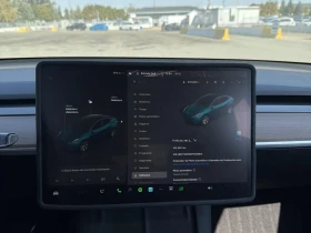 Tesla Model Y * RWD* * *  | Mobile.bg    9