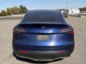 Tesla Model Y * RWD* * *  | Mobile.bg    5