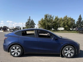Tesla Model Y * RWD* * *  | Mobile.bg    3