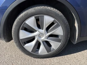 Tesla Model Y * RWD* * *  | Mobile.bg    6