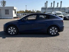 Tesla Model Y * RWD* * *  | Mobile.bg    4