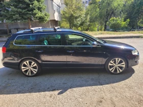     VW Passat B6