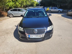 VW Passat B6 | Mobile.bg    3