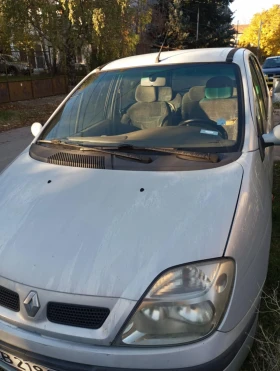 Renault Scenic  - изображение 1