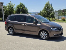 ����� �� �������� �� VW Sharan  2.0tdi 170kc.c* DSG* Panorama* High-line* 