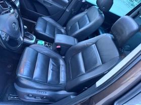 VW Sharan  2.0tdi 170kc.c* DSG* Panorama* High-line*  | Mobile.bg � ����� ������ 11