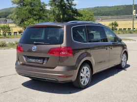����� �� �������� �� VW Sharan  2.0tdi 170kc.c* DSG* Panorama* High-line* 