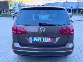 VW Sharan  2.0tdi 170kc.c* DSG* Panorama* High-line*  | Mobile.bg � ����� ������ 5