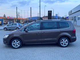 VW Sharan  2.0tdi 170kc.c* DSG* Panorama* High-line*  | Mobile.bg � ����� ������ 7