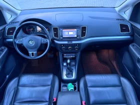 VW Sharan  2.0tdi 170kc.c* DSG* Panorama* High-line*  | Mobile.bg � ����� ������ 13