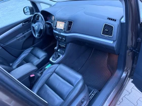 VW Sharan  2.0tdi 170kc.c* DSG* Panorama* High-line*  | Mobile.bg � ����� ������ 14