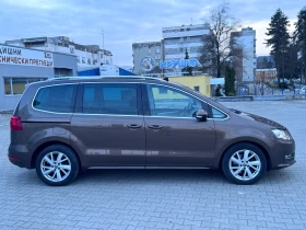 ����� �� �������� �� VW Sharan  2.0tdi 170kc.c* DSG* Panorama* High-line* 