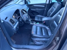 VW Sharan  2.0tdi 170kc.c* DSG* Panorama* High-line*  | Mobile.bg � ����� ������ 10