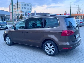 VW Sharan  2.0tdi 170kc.c* DSG* Panorama* High-line*  | Mobile.bg � ����� ������ 6