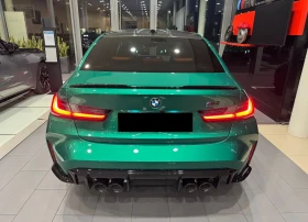 BMW M3 xDrive - 179990 лв. / 92027.43 € - 17350553 5