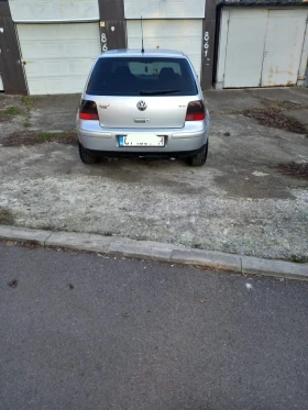 VW Golf, снимка 2