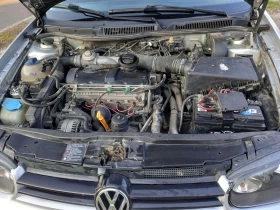 VW Golf, снимка 10