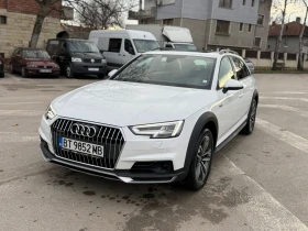Audi A4 Allroad 2.0 tdi 190кс , снимка 1