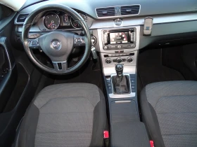 VW Passat 2.0TDI_140Коня_Германия_Ксенон_* _*  - 15500 € / 30315.36 лв. - 64222375 11