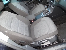 VW Passat 2.0TDI_140Коня_Германия_Ксенон_* _*  - 15500 € / 30315.36 лв. - 64222375 9