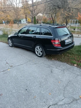 Mercedes-Benz C 200 | Mobile.bg � ����� ������ 4