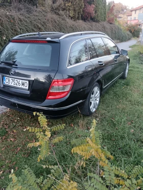 Mercedes-Benz C 200 | Mobile.bg � ����� ������ 5