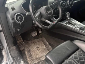 Audi Tt * 2.0T * CARFAX * ����������� | Mobile.bg � ����� ������ 5