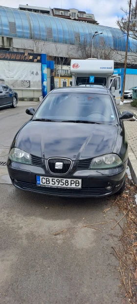 Seat Cordoba - 2000 € / 3911.66 лв. - 68603449 2