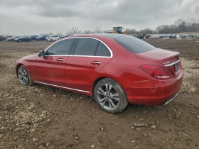 Mercedes-Benz C 300 * 4MATIC*  - 14100 € / 27577.20 лв. - 34482905 6