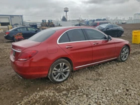 Mercedes-Benz C 300 * 4MATIC*  - 14100 € / 27577.20 лв. - 34482905 4