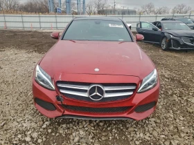 Mercedes-Benz C 300 * 4MATIC*  - 14100 € / 27577.20 лв. - 34482905 2