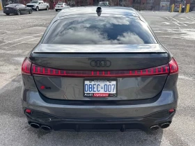 Audi S5 3.0 TFSI quattro  CARFAX - 50600 € / 98965.00 лв. - 12397034 4