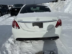Mercedes-Benz C 300 AMG-pkg* Night-pkg* Keyless* Rear Camera* Ambient* - 12331 € / 24117.34 лв. - 46300440 4