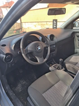 Seat Ibiza 1.4 - 1000 € / 1955.83 лв. - 36056918 5