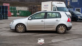 VW Golf V 1.6 FSI 115 к.с. - 2850 € / 5574.12 лв. - 86249904 3