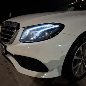 Mercedes-Benz E 220 - 18000 € / 35204.94 лв. - 77303669 7