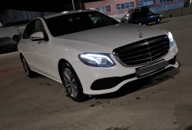Mercedes-Benz E 220 - 18000 € / 35204.94 лв. - 77303669 3